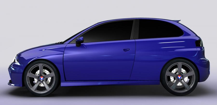  Seat Ibiza Vaillante 2006 года  (фото 8 из 31)